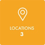 company locations!