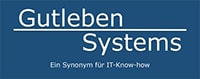 Gutleben Systems Referenz Technische Informatik